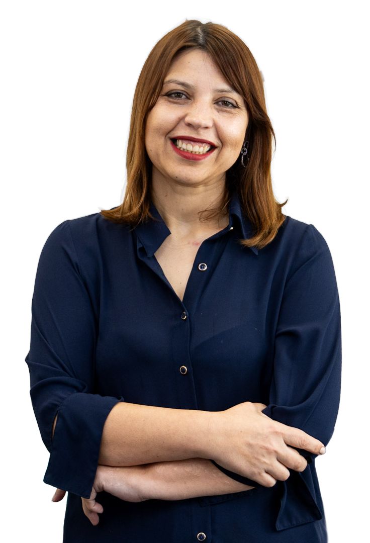 Vera Moreira