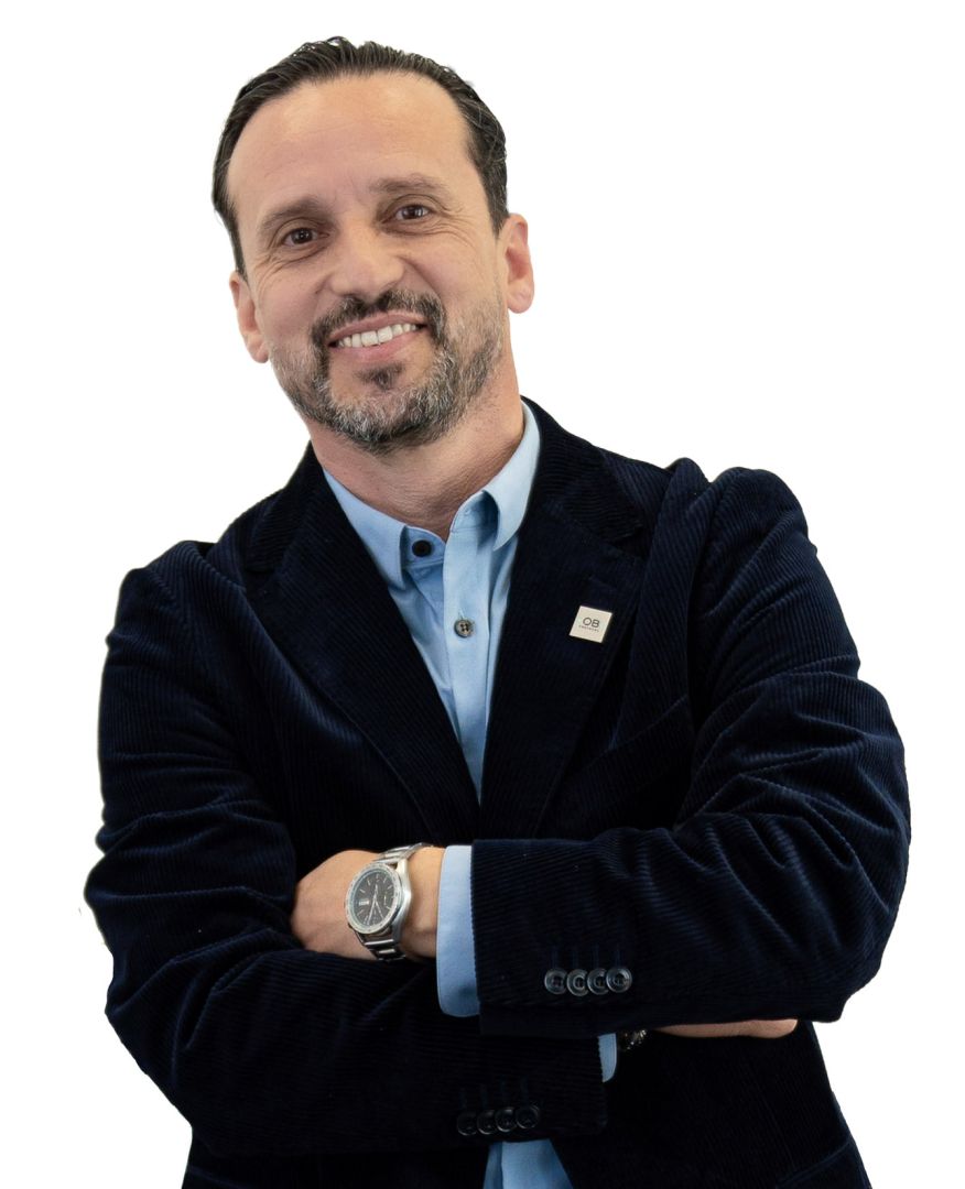 Jorge Oliveira