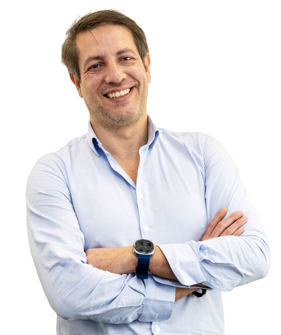 Manuel Amaral